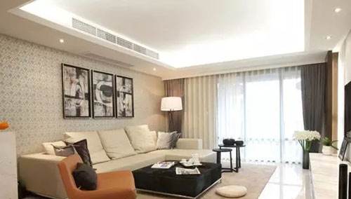 未来广州中央空调市场需求增幅将超过30%